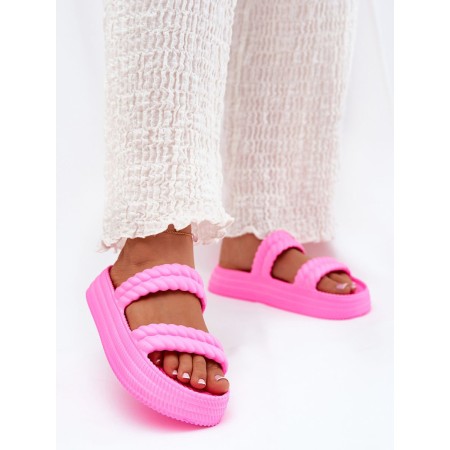 Clacquettes model 211672 Step in style