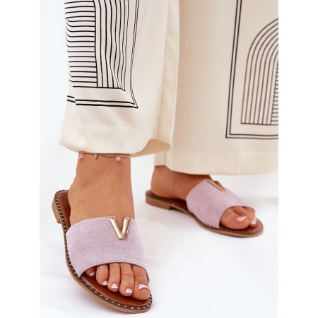 Clacquettes model 211709 Step in style