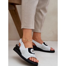 Cothurnes model 211718 Step in style