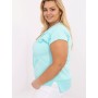 Chemisier grande taille model 211747 Relevance