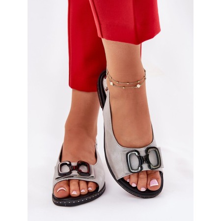 Sandales model 211941 Step in style