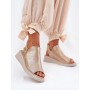 Cothurnes model 211946 Step in style
