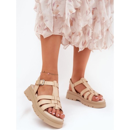 Sandales model 211952 Step in style