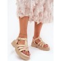 Sandales model 211952 Step in style