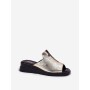 Clacquettes model 211955 Step in style