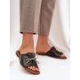 Clacquettes model 211971 Step in style
