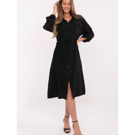 Robe de jour model 212020 Italy Moda