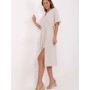 Robe de jour model 212058 Italy Moda