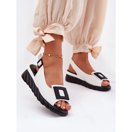 Cothurnes model 212131 Step in style