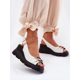 Cothurnes model 212133 Step in style