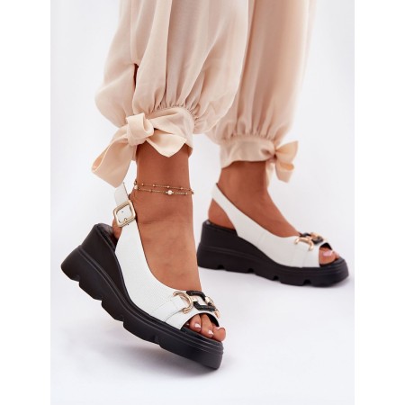 Cothurnes model 212133 Step in style