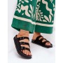 Clacquettes model 212149 Step in style