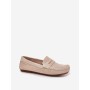 Moccasins model 212159 Step in style