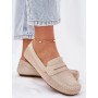 Moccasins model 212159 Step in style