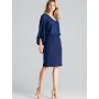 Jupe model 138289 Figl