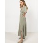 Robe de jour model 212213 awama