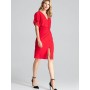 Robe de jour model 138290 Figl