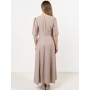 Robe de jour model 212214 awama