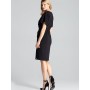Robe de jour model 138291 Figl