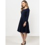 Robe de jour model 212238 awama