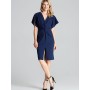 Robe de jour model 138293 Figl