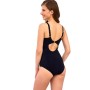 Maillot de bain une pièce model 212304 Lupo Line