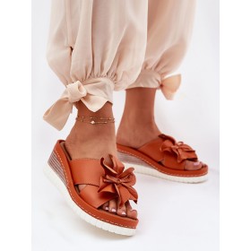 Clacquettes model 212351 Step in style