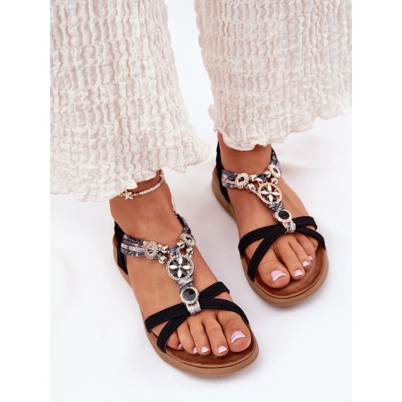 Sandales model 212354 Step in style
