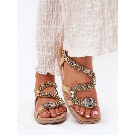 Sandales model 212366 Step in style