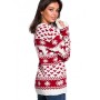 Chandail model 138481 BE Knit