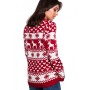 Chandail model 138482 BE Knit