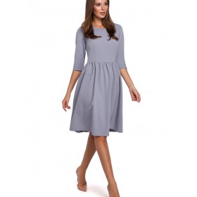 Robe de jour model 138514 Makover