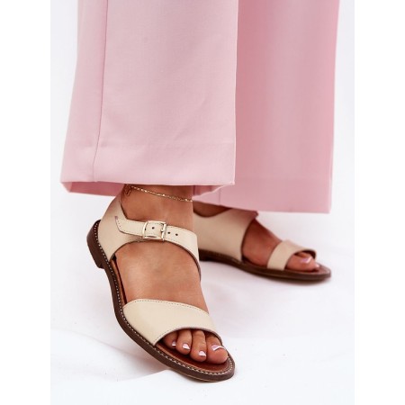 Sandales model 212583 Step in style