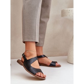 Sandales model 212586 Step in style