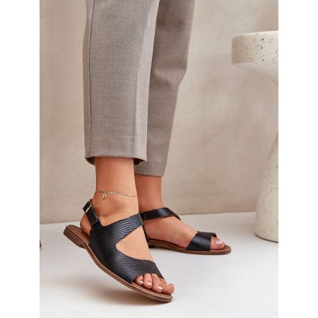 Sandales model 212586 Step in style