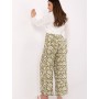 Pantalon femme model 212663 Sublevel