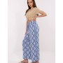 Pantalon femme model 212665 Sublevel