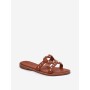 Clacquettes model 212898 Step in style