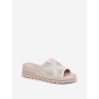 Clacquettes model 213040 Step in style