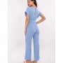 Combinaison model 213067 Italy Moda