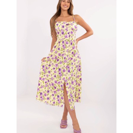 Robe de jour model 213309 Italy Moda