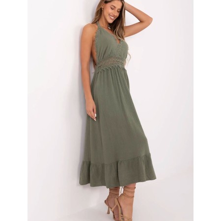 Robe de jour model 213314 Italy Moda