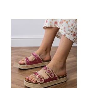 Clacquettes model 213421 PRIMO