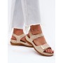 Sandales model 213468 Step in style