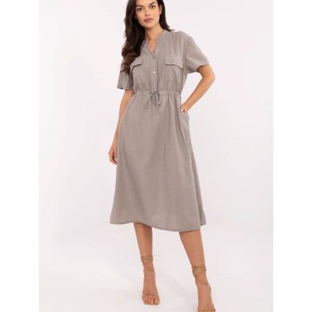 Robe de jour model 213595 Italy Moda