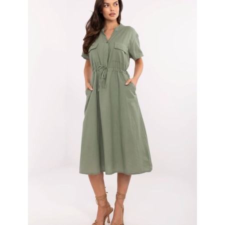 Robe de jour model 213596 Italy Moda