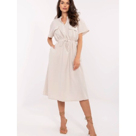 Robe de jour model 213597 Italy Moda