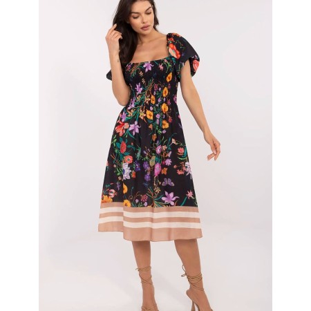 Robe de jour model 213610 Italy Moda