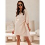 Robe de jour model 213620 Roco Fashion