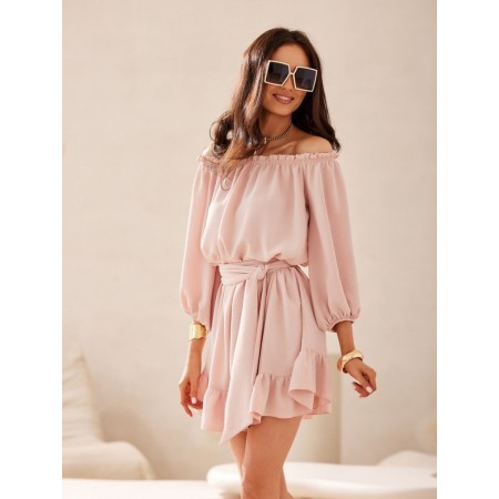 Robe de jour model 213625 Roco Fashion